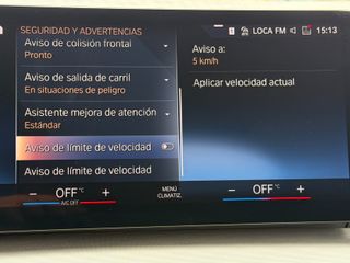 BMW Serie 2 Active Tourer 218i