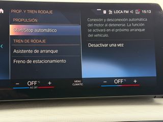 BMW Serie 2 Active Tourer 218i