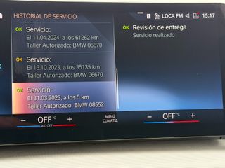 BMW Serie 2 Active Tourer 218i