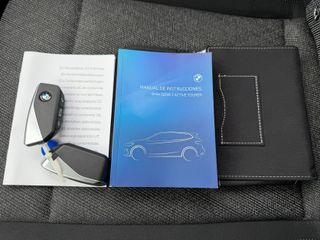 BMW Serie 2 Active Tourer 218i