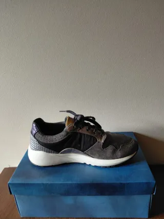 Zapatillas Pepe Jeans Talla 38