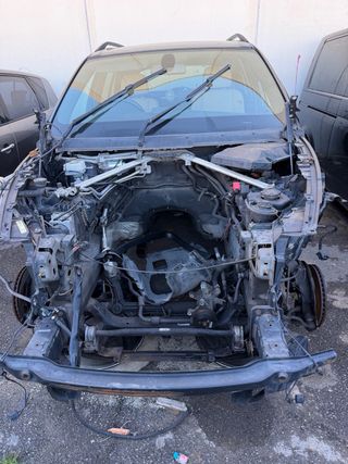 Despiece BMW X5 E70