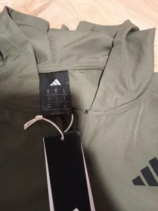 Chándal Adidas Cargo Verde