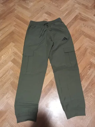 Chándal Adidas Cargo Verde