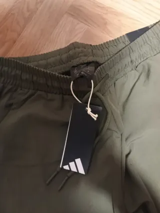 Chándal Adidas Cargo Verde