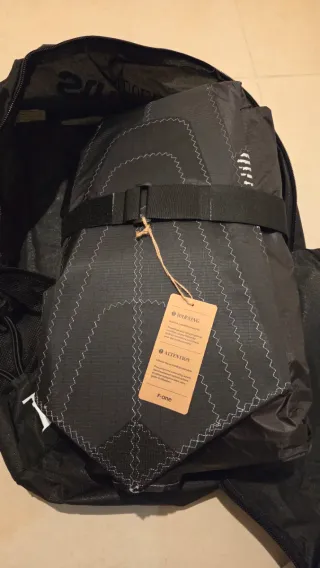 Wing F-one Strike Aluula 5m V5 2025