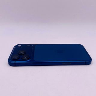 IPHONE 17 PRO MAX 256GB AZUL 100% BATERIA A ESTRENAR