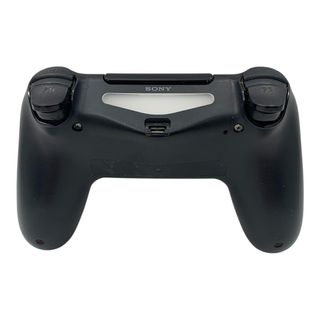 MANDO SONY PS4 NEGRO