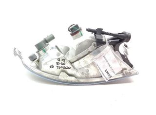 20215460 faro antiniebla del der skoda octavia ii