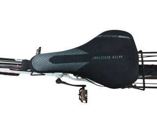 BICICLETA DE MONTAÑA CON SUSPENSIÓN ROCKRIDER 5.3 2011 TALLA S FRENOS DISCO