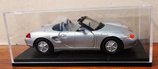 Porsche 911 GT2 1/43 Nuevo