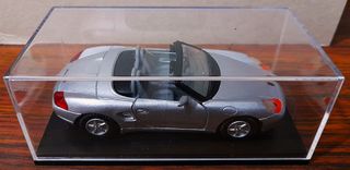 Porsche 911 GT2 1/43 Nuevo