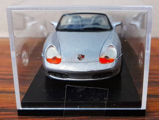 Porsche 911 GT2 1/43 Nuevo