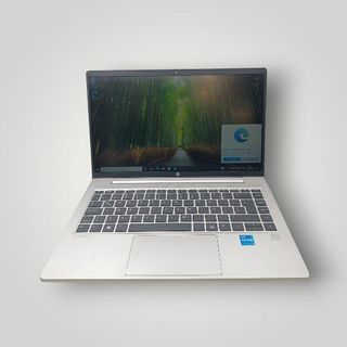 COMPUTER PORTATILE HP PROBOOK 440 (2022) G9 I5-12TH 16 GB 256 GB SSD W10 + CARICABATTERIE