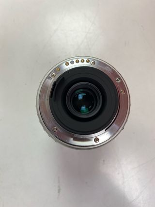 CAMARA DE FOTOS: PENTAX "MZ-60"