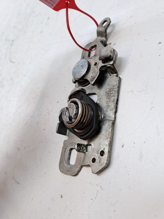 CERRADURA CAPOT OPEL CORSA F (4)