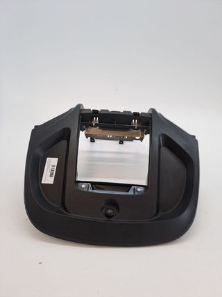 CONSOLA CENTRAL PEUGEOT BOXER FURGÓN