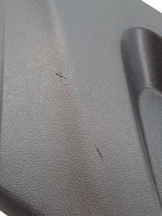 CONSOLA CENTRAL PEUGEOT BOXER FURGÓN