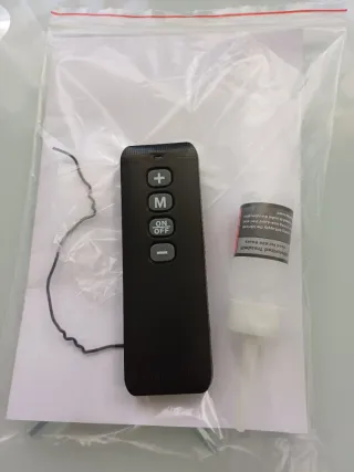 Cinta de correr negra