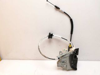 CERRADURA PUERTA TRASERA IZQUIERDA AUDI Q5 (8R) (4)