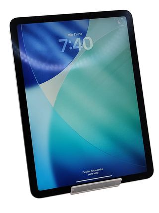 IPAD AIR 5º GEN 256GB A2589 ROSA *MARCAS EN PARTE TRASERA*