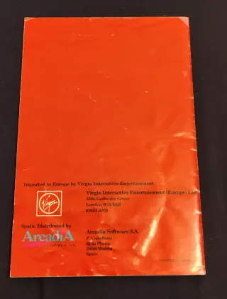 Calcio Virtuale SNES PAL