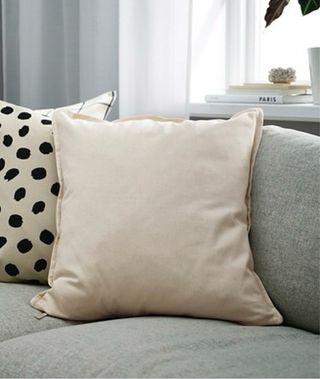 3 Cojines 50x50 Ikea