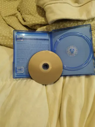 Call of Duty Black Ops 4 PS4