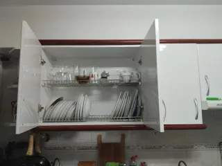 Cocina completa por reforma