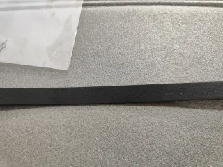 Tommy Jeans cintura originale pelle taglia 75 cm