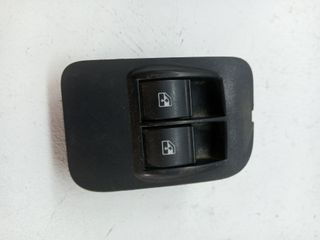 MANDO ELEVALUNAS DELANTERO IZQUIERDO PEUGEOT BIPPER