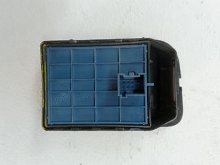 MANDO ELEVALUNAS DELANTERO IZQUIERDO PEUGEOT BIPPER