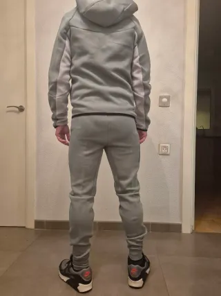 Chándal Nike Tech fleece