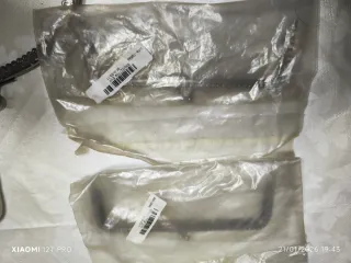 Cornici per borse grandi e piccole