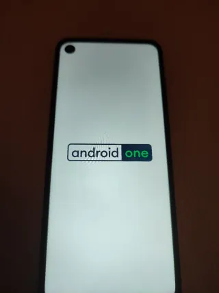 Motorola One Vision