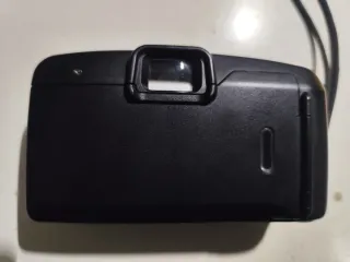 Cámara Canon Prima BF-80 35mm