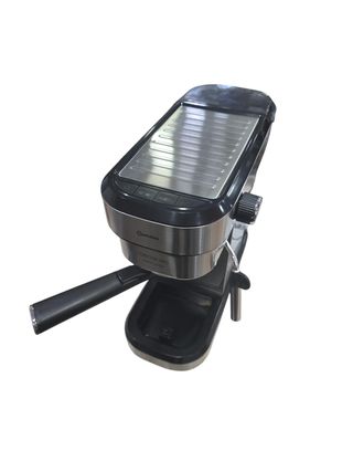 CAFETERA CUMBIA 790 STEEL 21 + CAJA