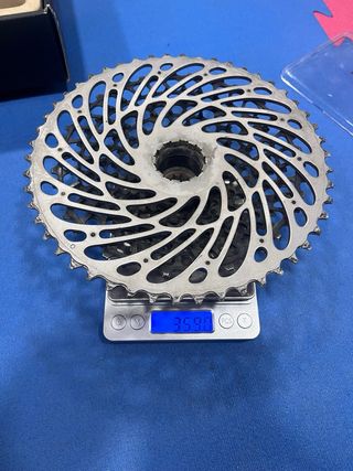 Casete SRAM X01 XG-1295 Eagle 10-50T