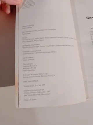 Guía Arqueológica. Egipto y Nubia (2 volumenes)