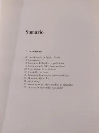 Guía Arqueológica. Egipto y Nubia (2 volumenes)