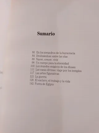 Guía Arqueológica. Egipto y Nubia (2 volumenes)