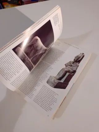 Guía Arqueológica. Egipto y Nubia (2 volumenes)