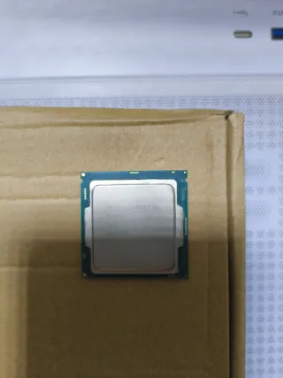Procesador Intel i5-6400