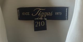 Traje Comunión Tizzas Azul Marino