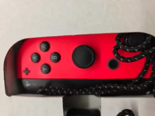 Nintendo Switch OLED con scatola e accessori