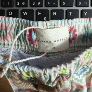 Bañador Álvaro Moreno (no está la marca en listado