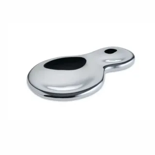 Appoggiacucchiaio Alessi T-1000