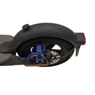 PATINETE ELECTRICO XIAOMI SCOOTER 3+CARGADOR