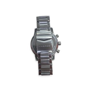RELOJ CUARZO CHRONO VICEROY HEAT 46723 ACERO