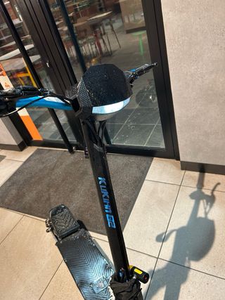 Patinete Kukirin G2